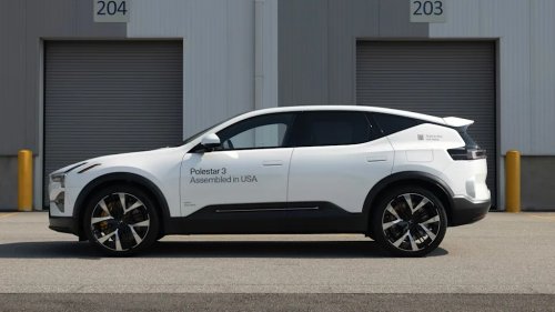 Polestar Won’t Appeal US Ban and Dealers Aren’t Happy About That: TDS