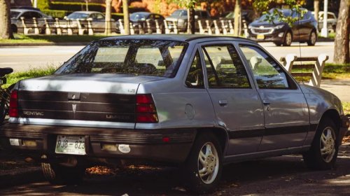 5 Muscle Car Redesigns That Totally Missed The Mark