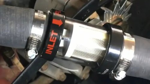 Coolant Filters Do Exist, But Do You Need One?