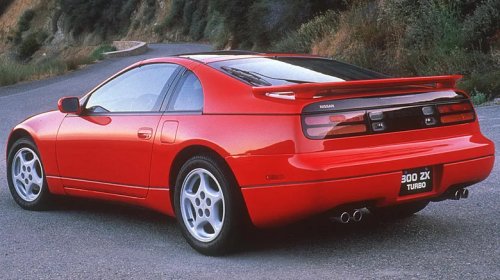 These 30-Year-Old Cars Should Still Be On Sale Today