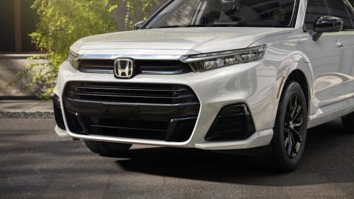 Honda Recalls 1 Million+ CR-Vs and Accords