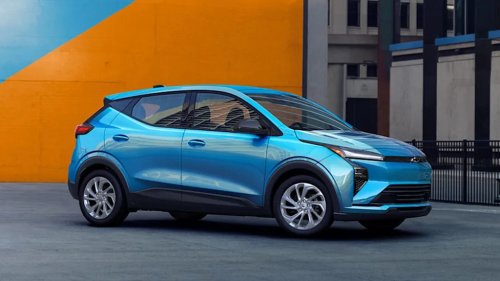 America's Cheapest EV Didn't Make It an Hour Before Something Broke
