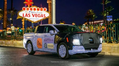 5 Pickup Trucks Coming Out Soon That Might Be Worth Waiting For