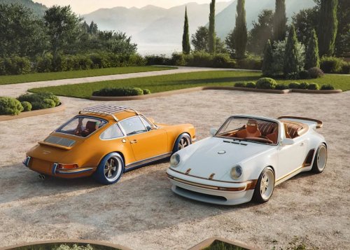 What makes a sports car 'fun'? Insiders give their take on electrification
