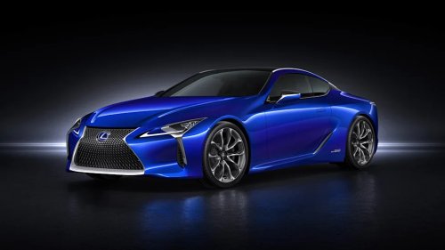 Toyota Vs. Lexus: Where the Extra Money Actually Goes