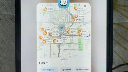 How To Get The Best Fuel Savings With Waze