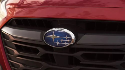 The Secret Button That Lets You Unlock Your Subaru Without The Key Fob