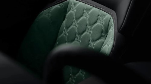 Rolls-Royce Just Gave Its First EV More Power, Better Range, and More Ways to Make It Your Own