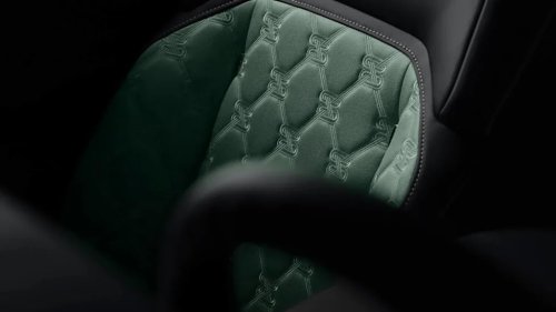 Rolls-Royce, Rolls-Royce Just Gave Its First EV More Power, Better Range, and More Ways to Make It Your Own