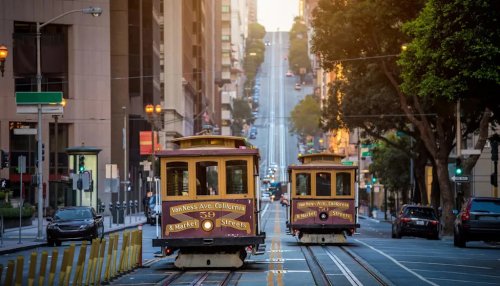 San Francisco riders who pair public transit with Waymo can get a $2.85 credit