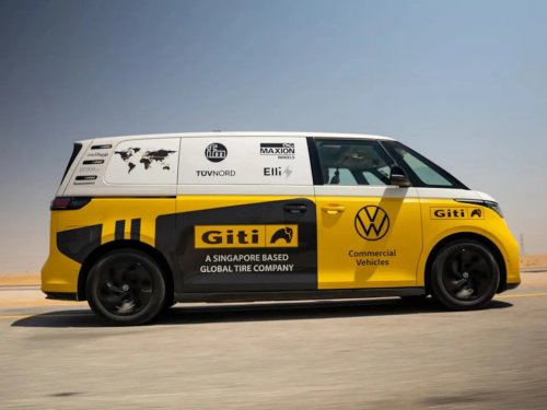 VW’s Next-Gen Microbus Proves Its Travel Potential Once and for All
