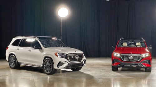 Smart, Combustion cars are finally getting as smart and upgradable as EVs — it's about time