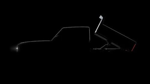 McLaren, Texas-based REO Hires McLaren P1 Designer For Affordable Truck Lineup