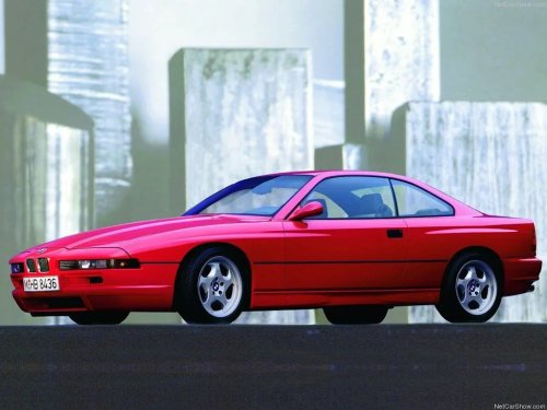These Dream Cars from the 1990s are Surprisingly Affordable Today