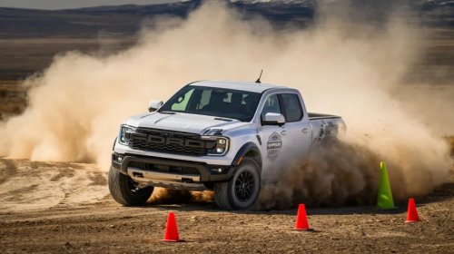 5 Ford Models With Excellent Resale Value