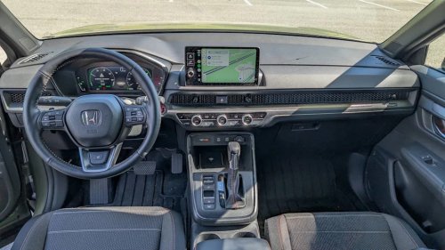 Honda, Nissan, Honda And Nissan May Share The Code Behind Future Cars