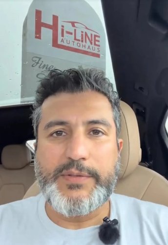 Porsche, Porsche Cayenne, SUV, A Dealer Endured A Nightmare Porsche Cayenne Platinum Buyer Claiming the SUV Had a Missing Feature