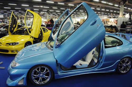 What The Heck Is OEM+, and Why Did It Take Over Car Culture?