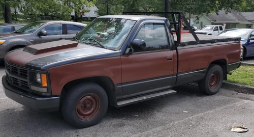 15 Cars We Can’t Believe Were Actually Seen on the Road