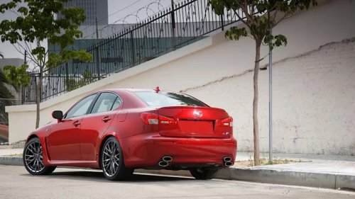 5 Powerful Used Cars Under $30,000 That Are Not Reckless Buys