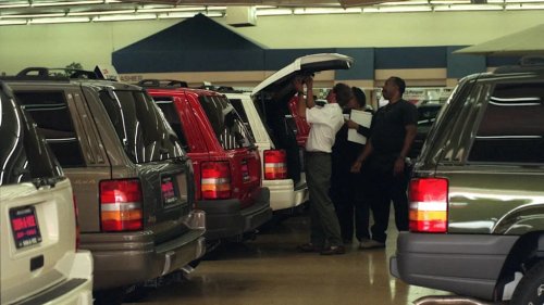 SUV, Everything Is An SUV Today Because of This Fuel Economy Loophole