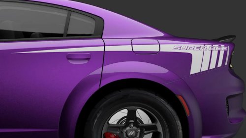 Dodge, Dodge Charger, Bee-lieve It or Not, Dodge Basically Just Announced a New Charger Super Bee