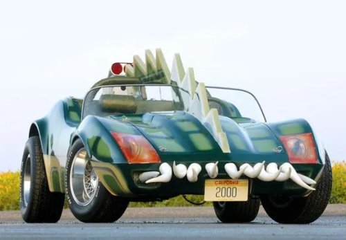 Wildest Modified C3 Corvettes