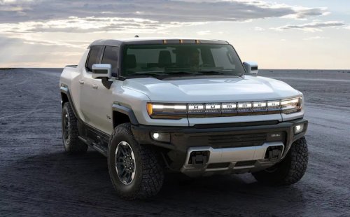 The Quietest Cars Now Borrow Tech From Premium Headphones