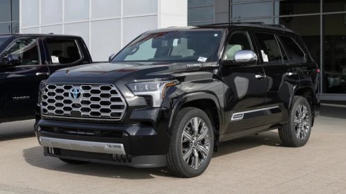 Toyota, The 13 Most Expensive Toyota Cars That Are Still Being Made