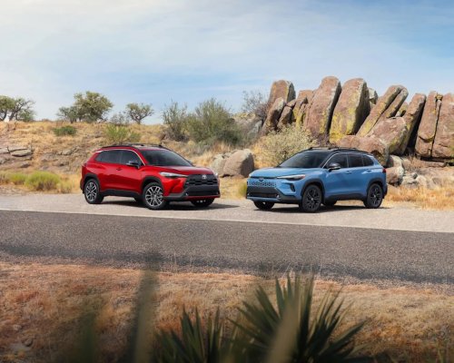 The Tiny Toyota Pickup Truck Everyone Wants Is Already Happening