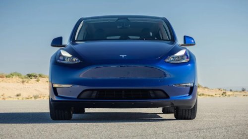 $600 for a Used Tesla Repair?! In This Economy?