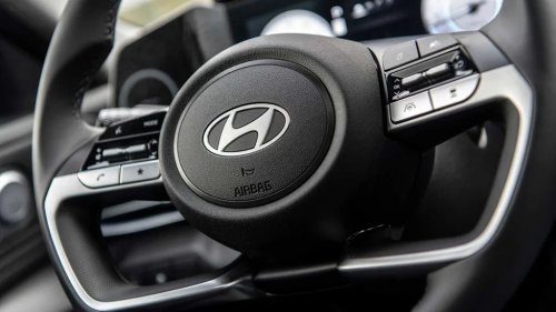 The most reliable compact car in 2026 isn't a Toyota — it's a Hyundai