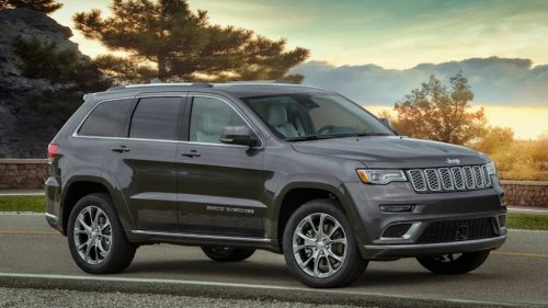 Jeep, Jeep Cherokee, Jeep Grand Cherokee, Ford, 2020 Jeep Grand Cherokee vs 2020 Ford Explorer: Which One Is More Reliable