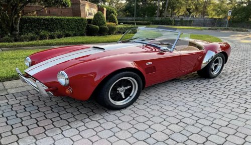 10 Coolest 80s Cars for Sale on Motorious Right Now