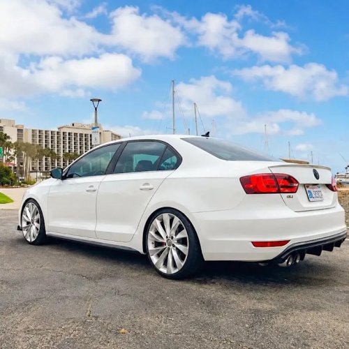 Volkswagen, Volkswagen Jetta, 2013 Volkswagen Jetta GLI For Sale