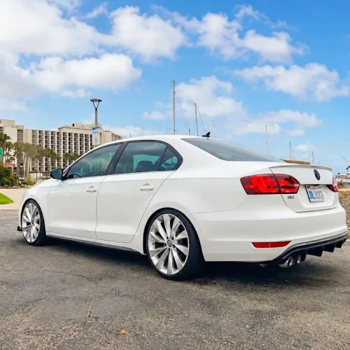 Volkswagen, Volkswagen Jetta, 2013 Volkswagen Jetta GLI For Sale