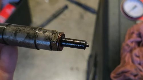 The Downsides Of Diesel Engines Nobody Talks About