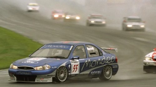 Ford, This Fast Ford Impressed U.K. Enthusiasts. U.S. Enthusiasts, Sadly Not So Much