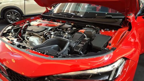 What Was The First Engine To Feature Variable Valve Timing & Why Was It Such A Game Changer?