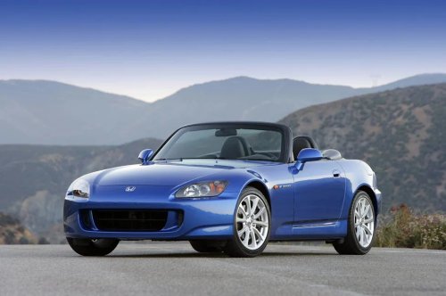 4 Vehicles Whose Popularity Exploded After Production Ended