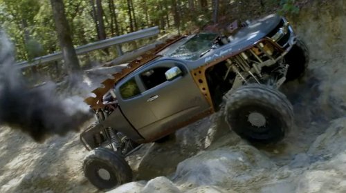 8 Of The Wildest Cummins Swaps Of All Time