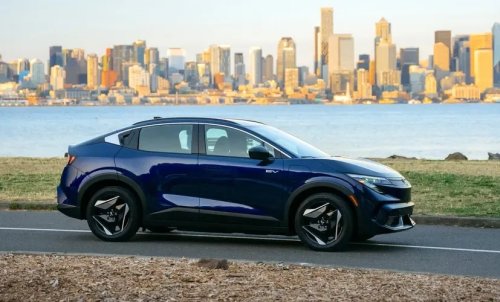 Mitsubishi, 2027 Mitsubishi Eclipse Sportback EV review: Soft launch, strong vision