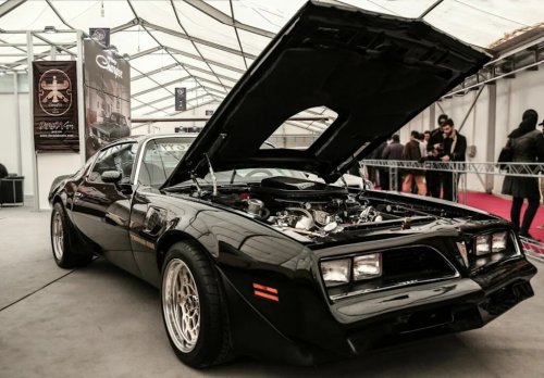 GM, Pontiac, How GM Built Pontiac Into a Legend and Then Quietly Killed It