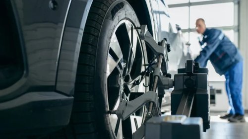 3 Signs It's Time To Replace Your Car's Tie Rods