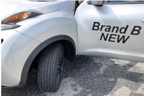 The Truth About Worn Tires and Tire Replacement: This is What You Need to Know
