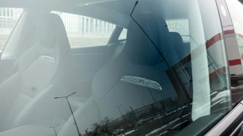 Tesla Could Build A Model 3 Plaid. That Doesn’t Mean It Will