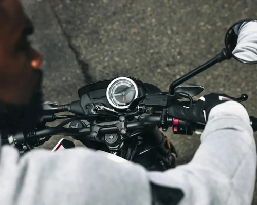 CFMoto’s Super-Affordable and Rider-Friendly New Scrambler Scratches an Elusive Itch
