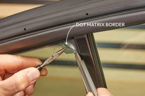 The Simple Method I Used to Remove Tint From My Car Windows