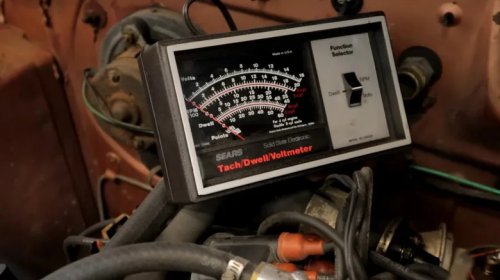 5 Forgotten Tools That Used To Be In Every Garage