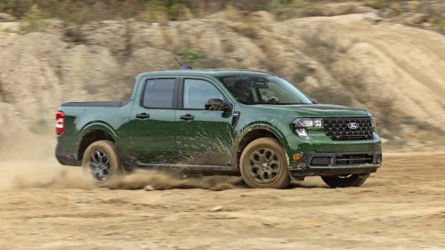 Every Ford Truck Is Changing for 2027. Here’s What’s New for Each Model and What’s Coming Soon